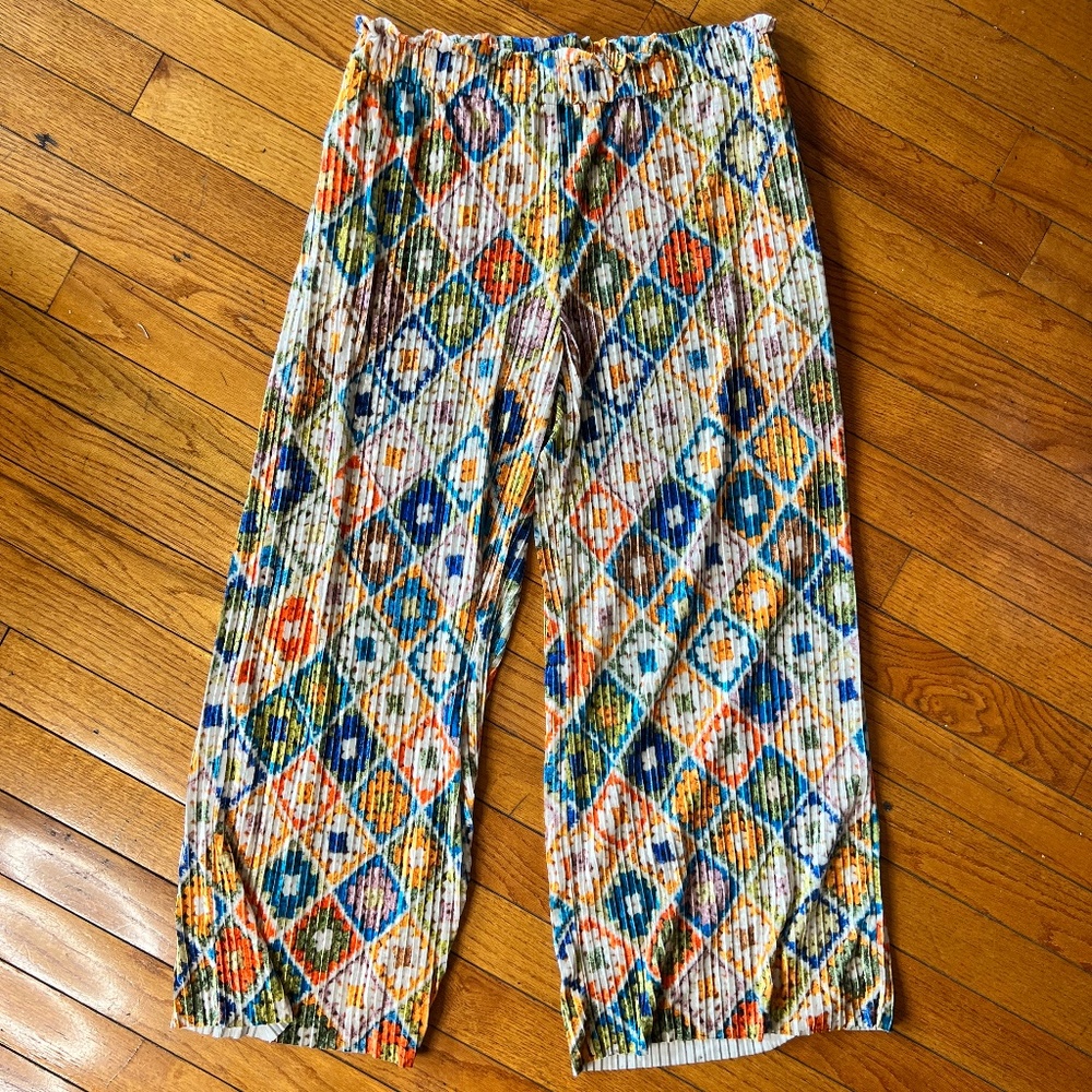 Tamara Malas Pants